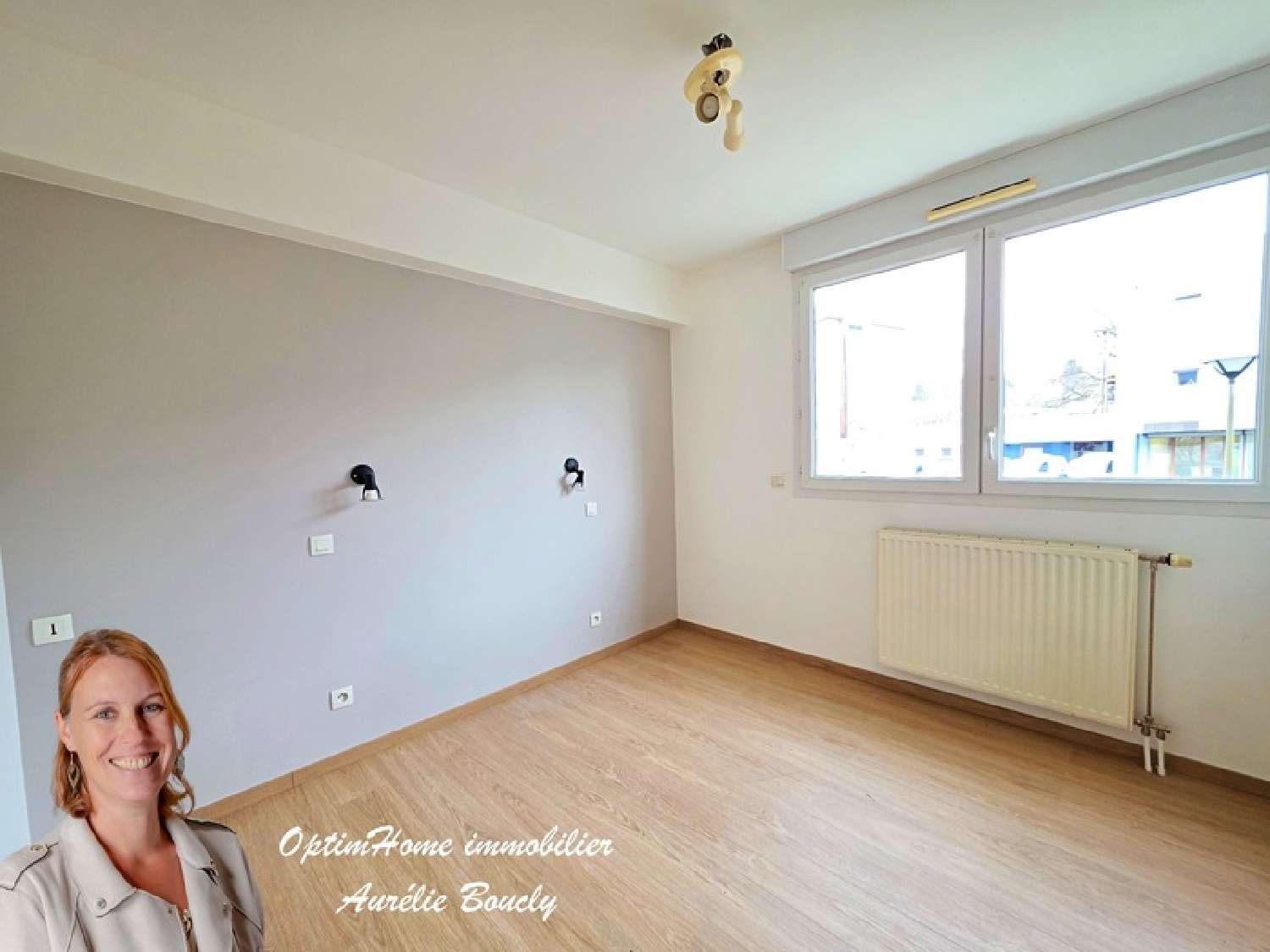  te koop appartement Voiron Isère 4