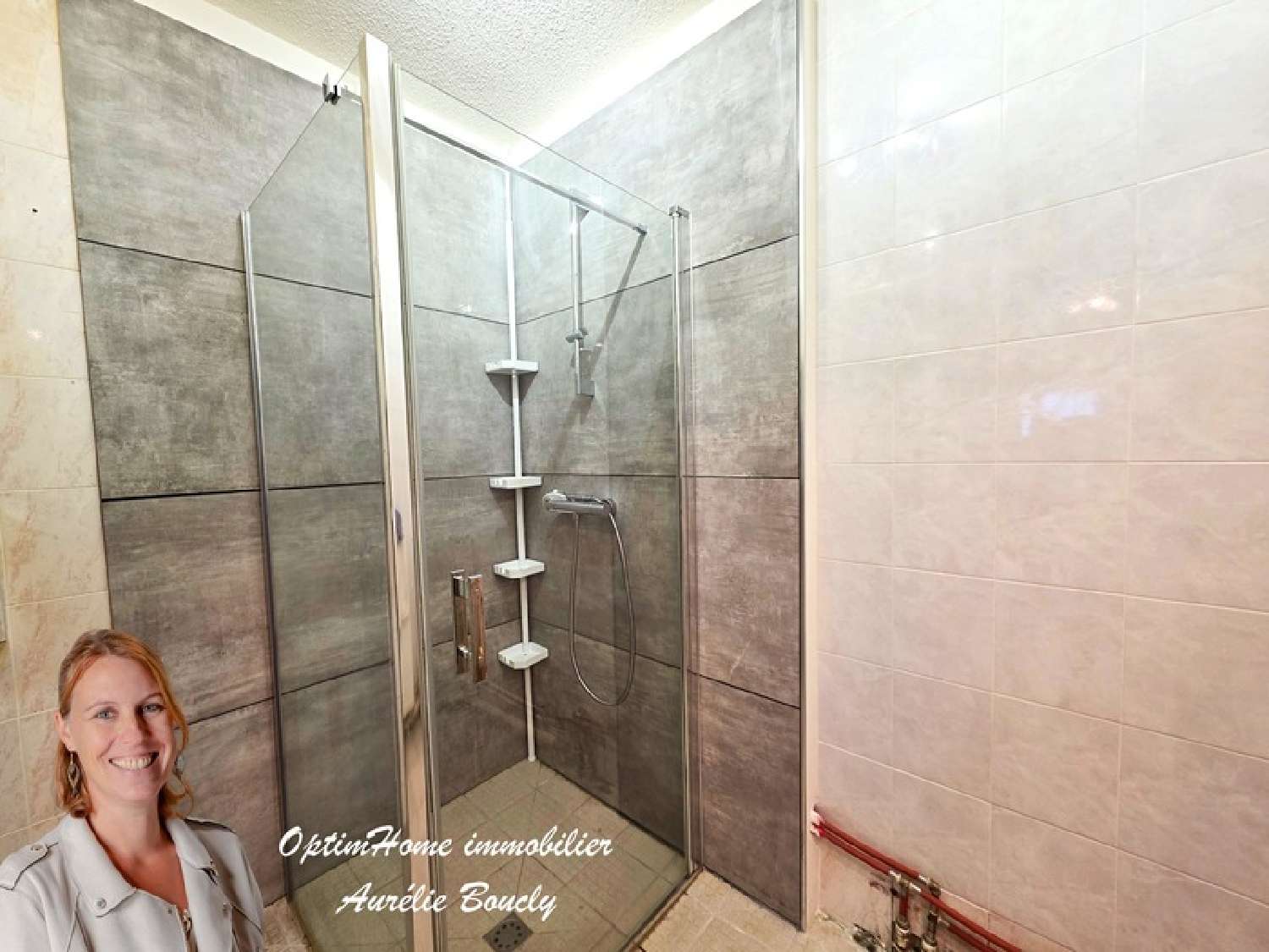  te koop appartement Voiron Isère 6