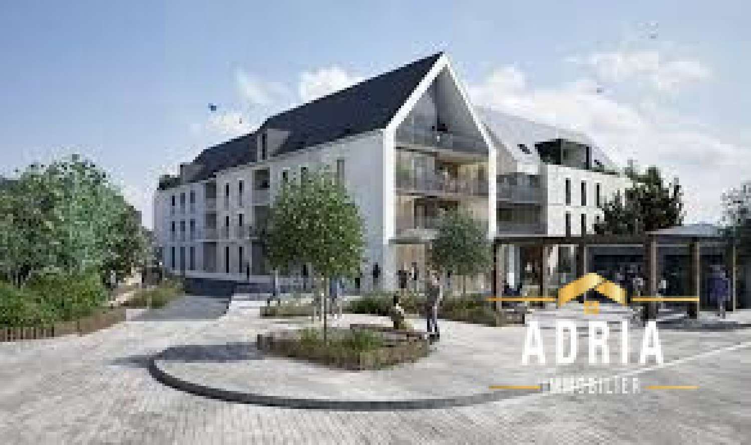  à vendre appartement Vouvray Indre-et-Loire 6