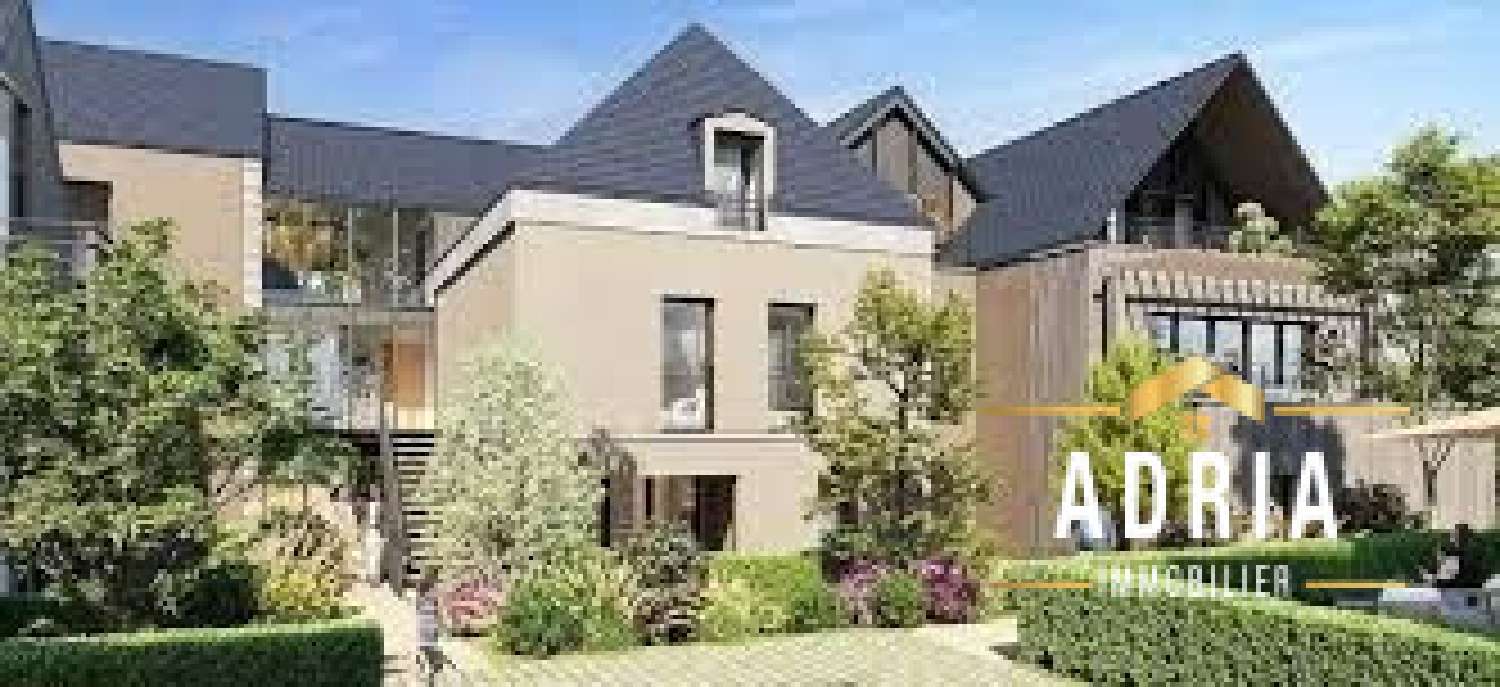  à vendre appartement Vouvray Indre-et-Loire 7