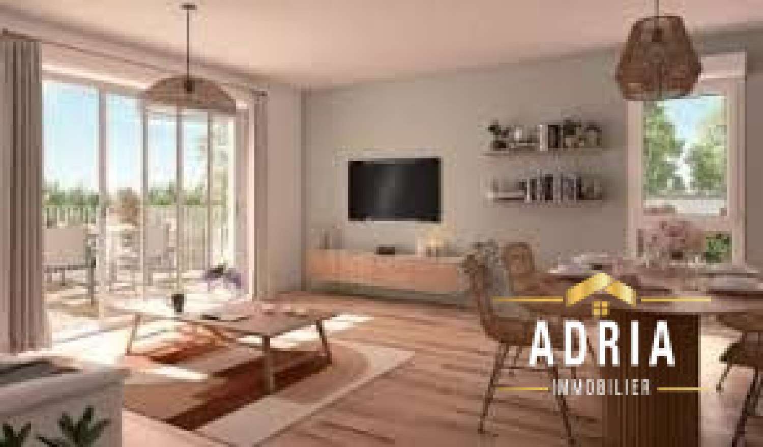  à vendre appartement Vouvray Indre-et-Loire 8