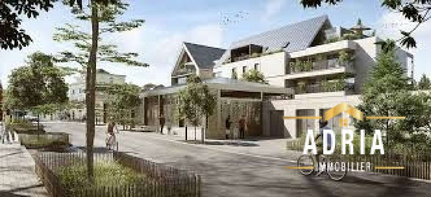  à vendre appartement Vouvray Indre-et-Loire 1