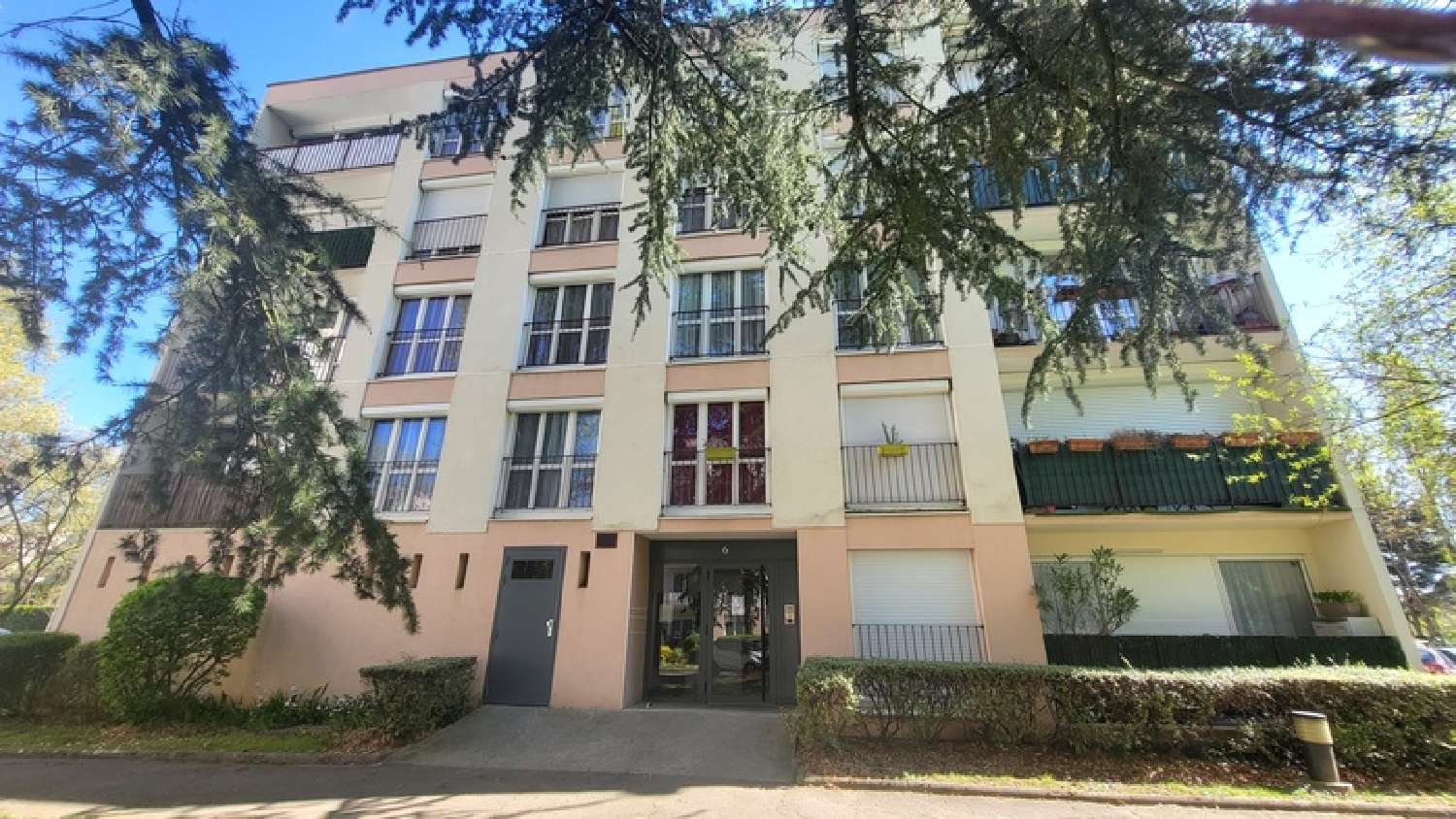  en venta apartamento Yerres Essonne 5
