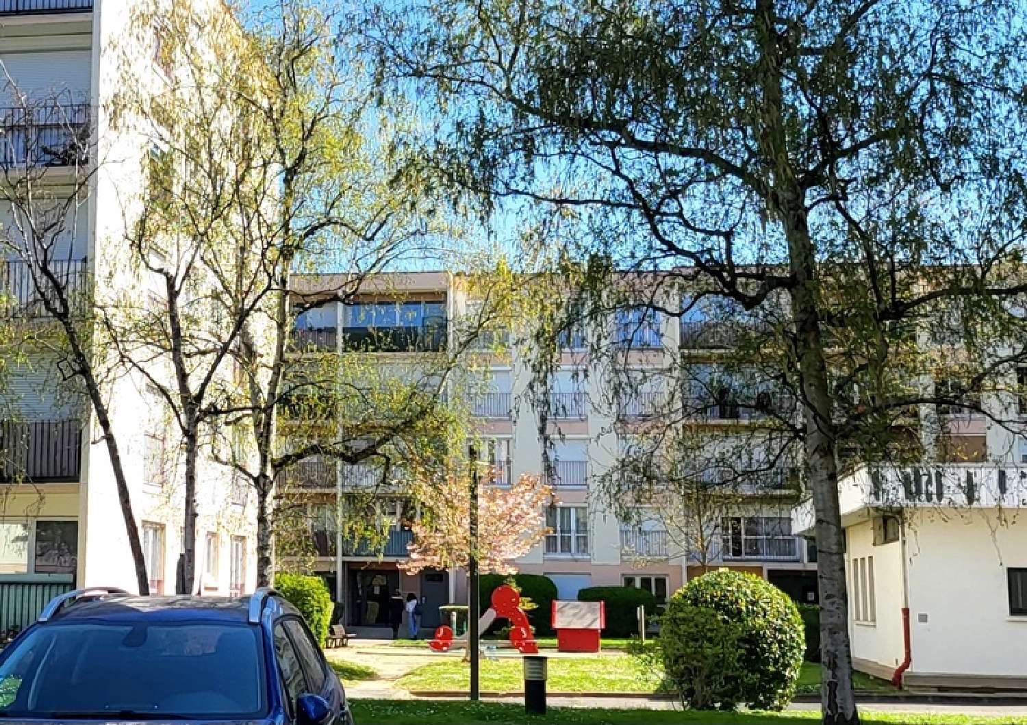  en venta apartamento Yerres Essonne 7