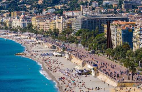 Cannes Alpes-Maritimes bar cafe foto 7247101