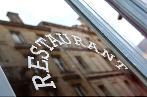 Chantilly Oise bar-café foto 7239068