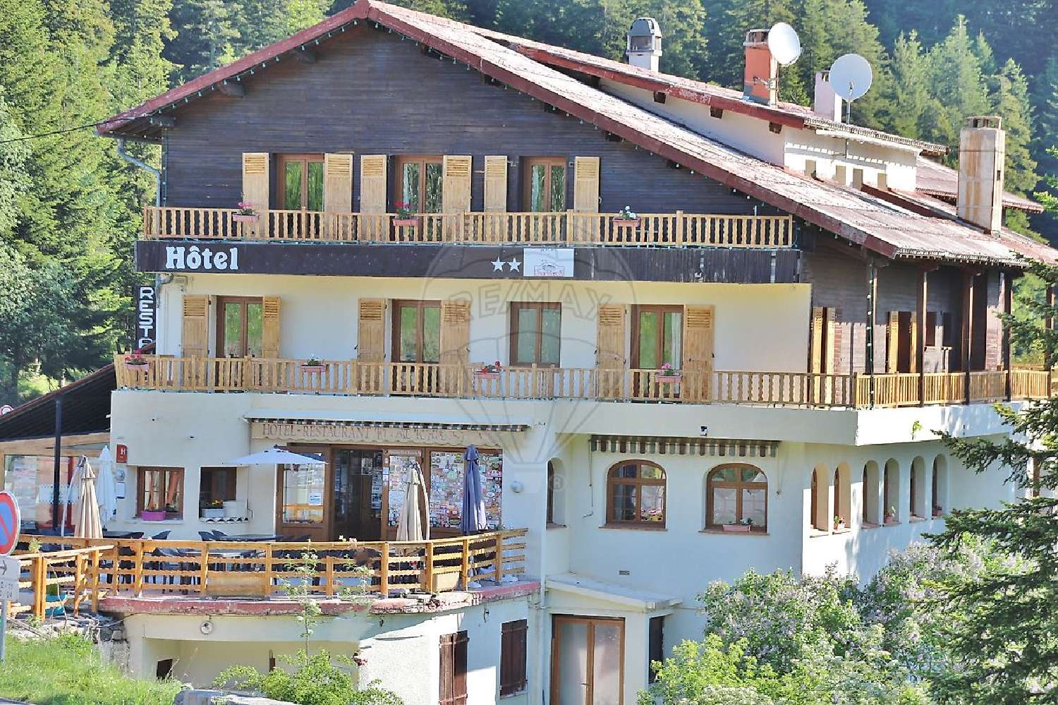  te koop bar-café L'Escarène Alpes-Maritimes 1