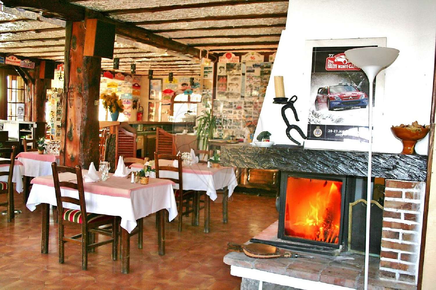  te koop bar-café L'Escarène Alpes-Maritimes 7