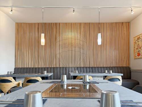 Nantes 44300 Loire-Atlantique Kneipe/ Bar Bild 7248590