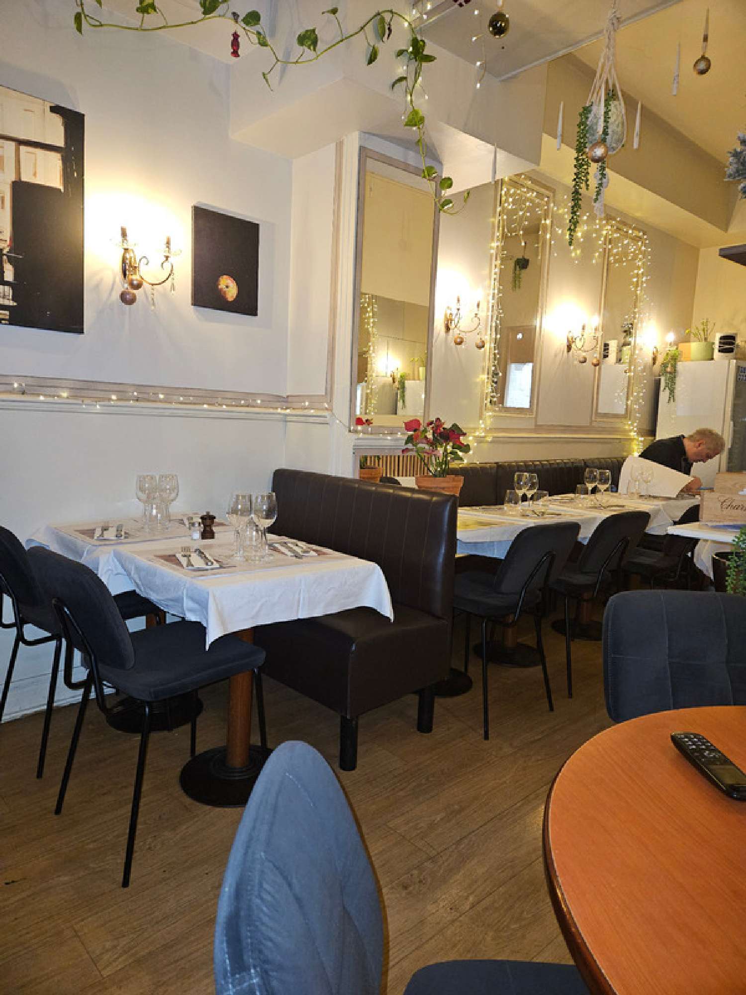  te koop bar-café Paris 4e Arrondissement Parijs (Seine) 1