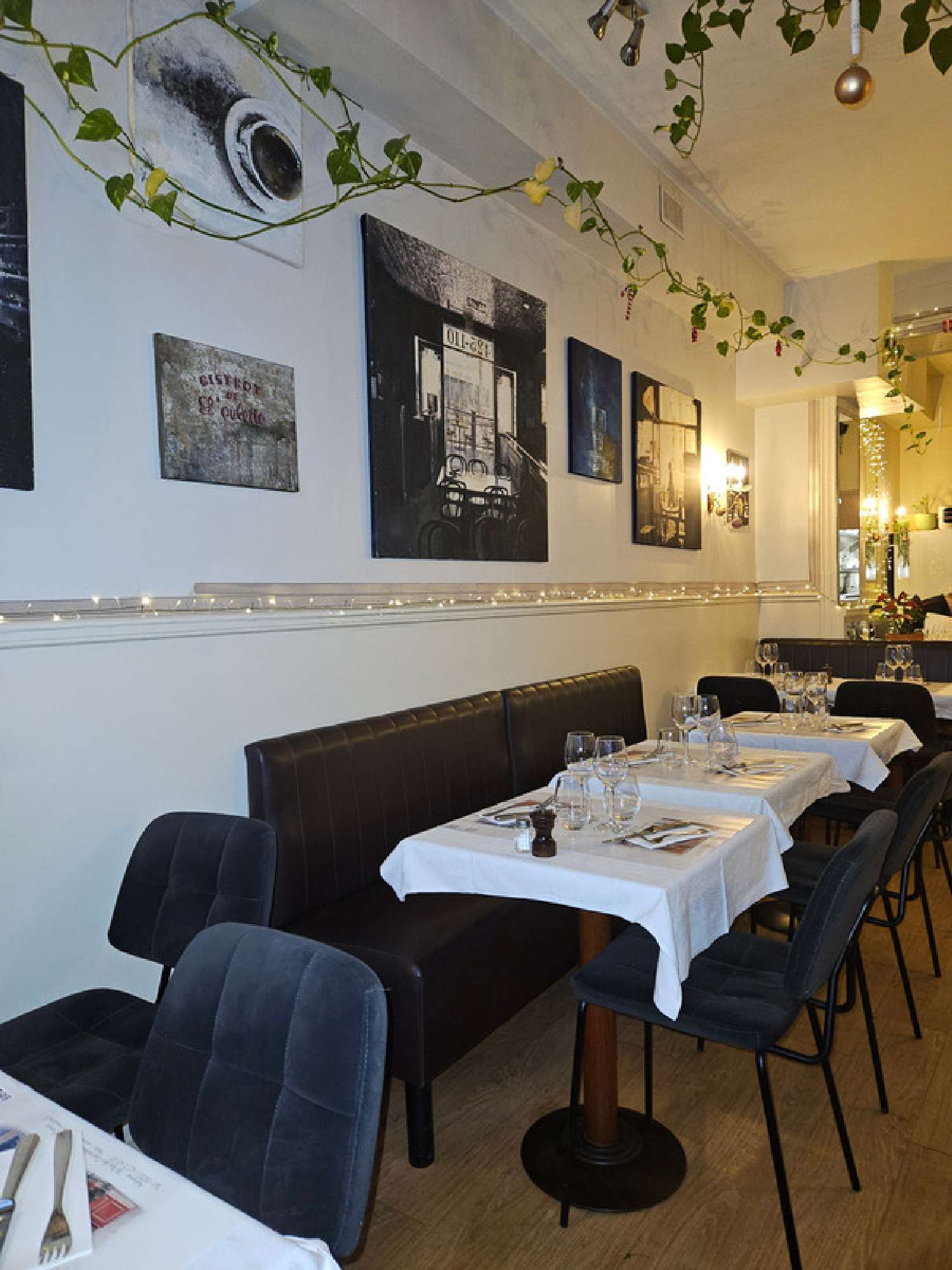  te koop bar-café Paris 4e Arrondissement Parijs (Seine) 2