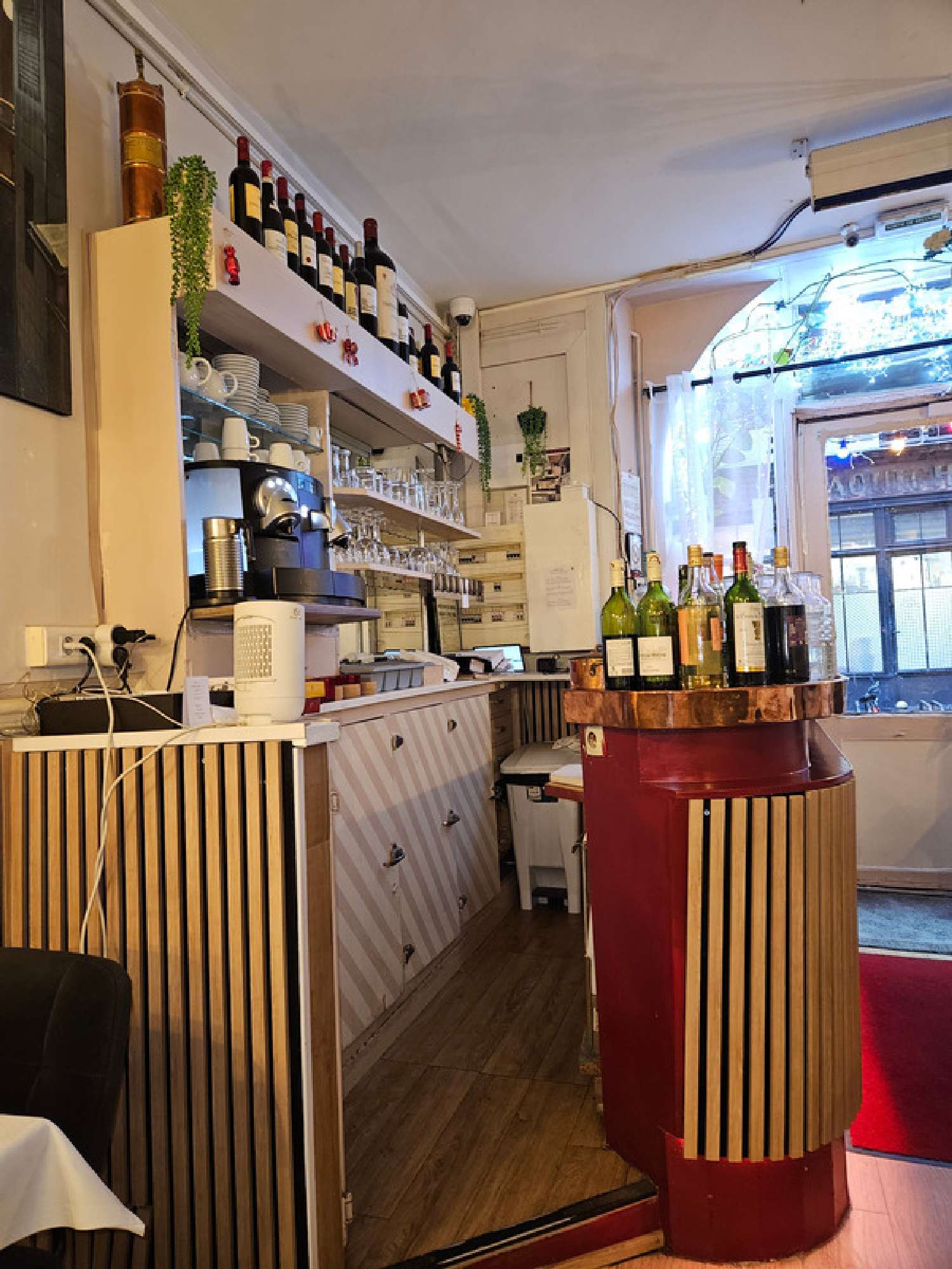  te koop bar-café Paris 4e Arrondissement Parijs (Seine) 3