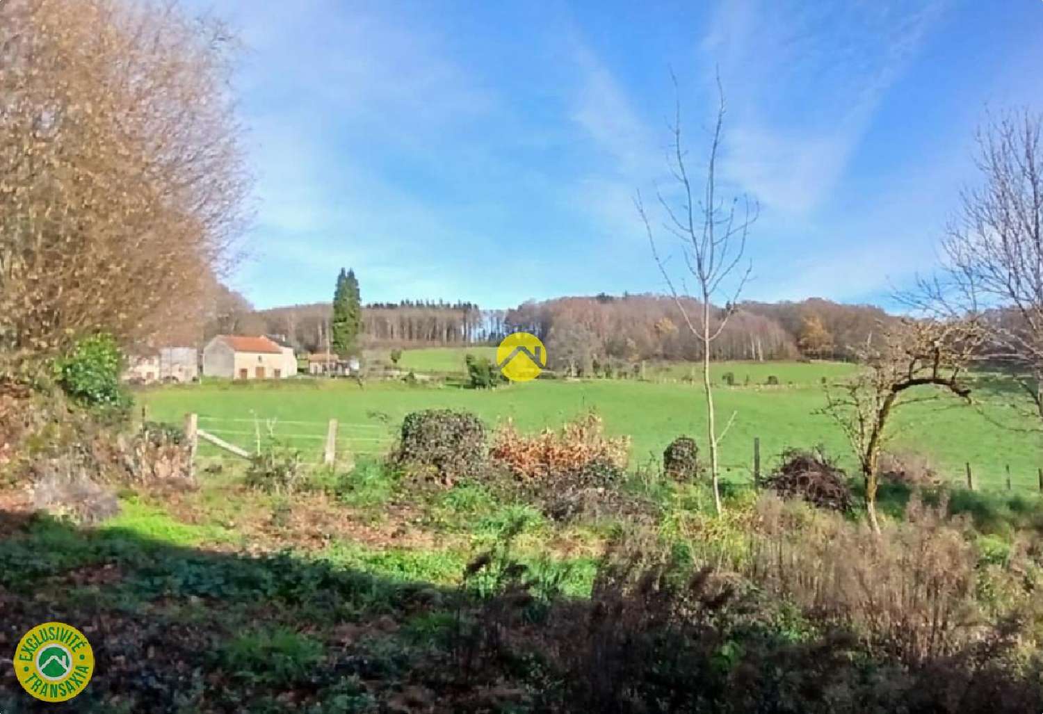 kaufen Scheune Ceyroux Creuse 2