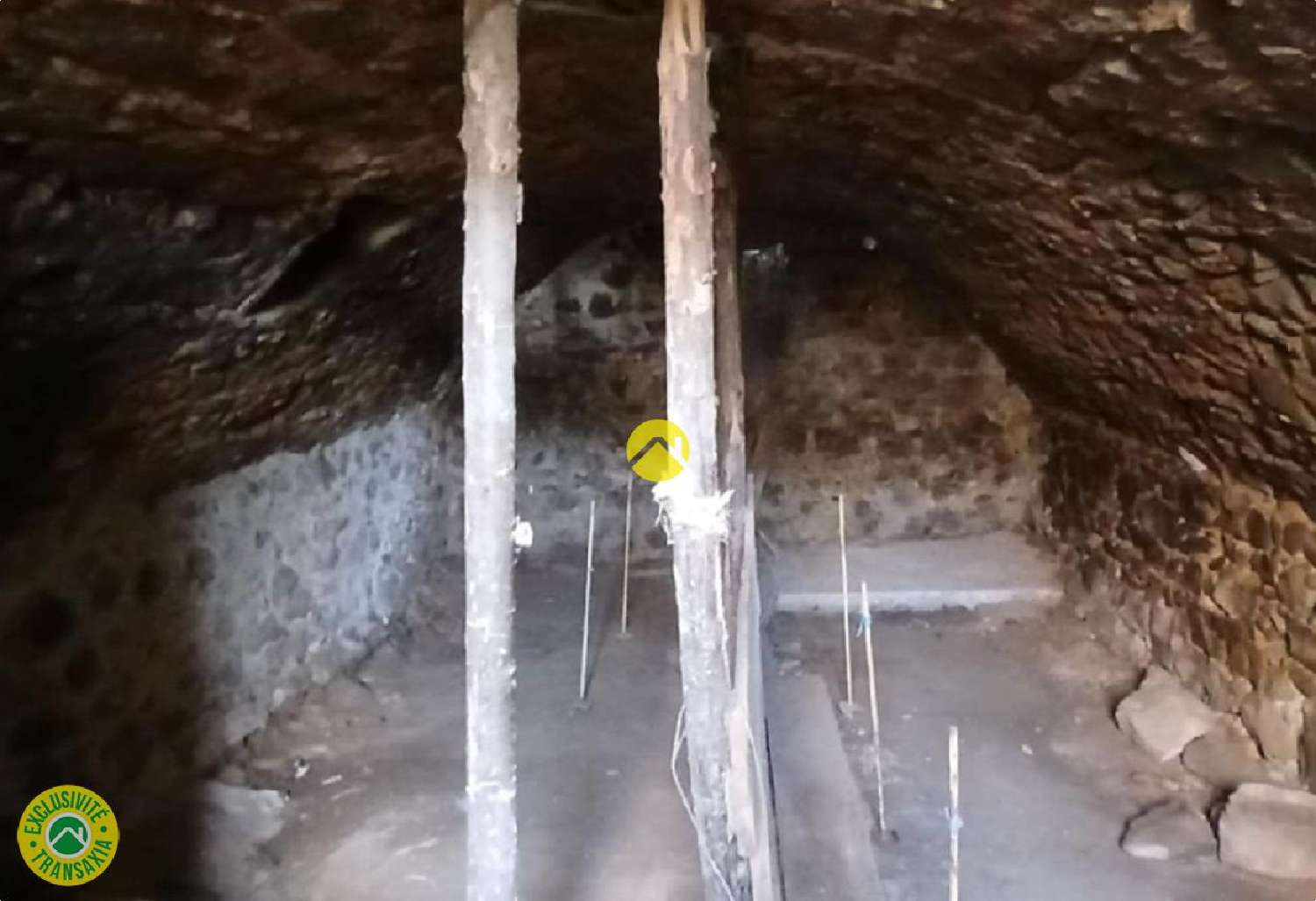 kaufen Scheune Ceyroux Creuse 3