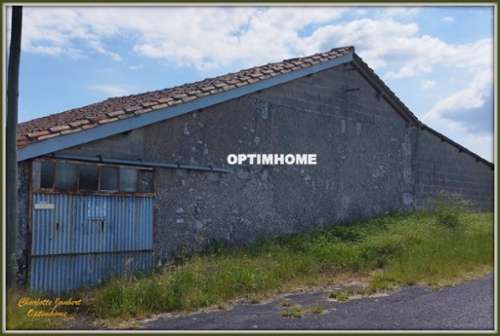 La Genétouze Charente-Maritime barn foto 7248951