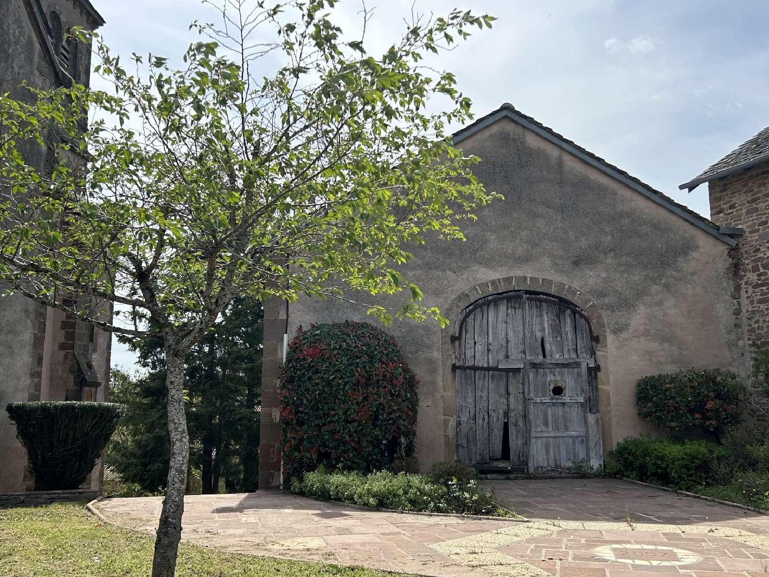 for sale barn Le Truel Aveyron 3