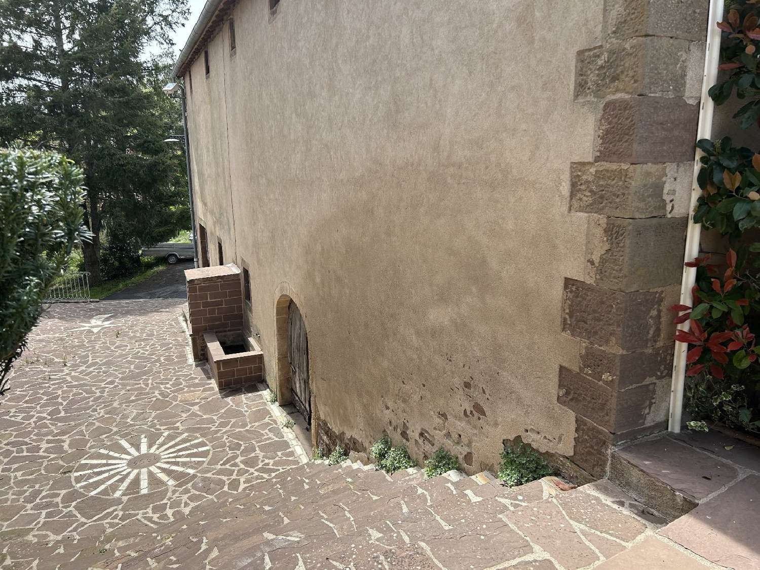 for sale barn Le Truel Aveyron 4