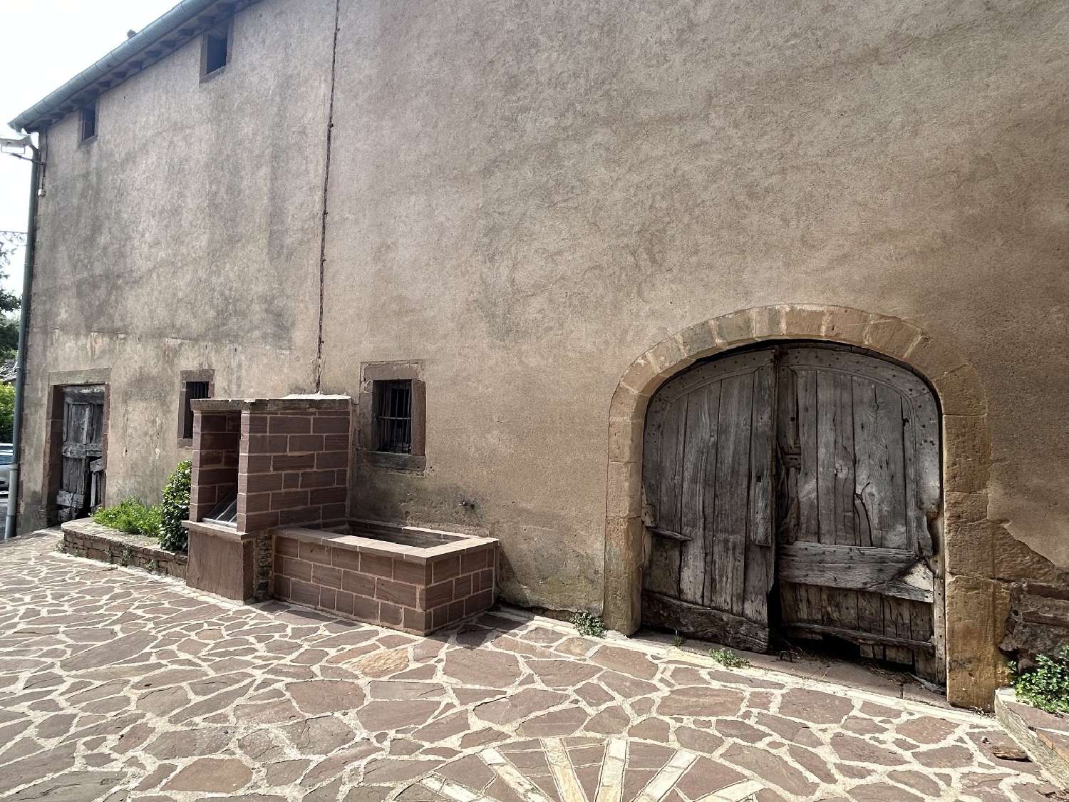 for sale barn Le Truel Aveyron 5