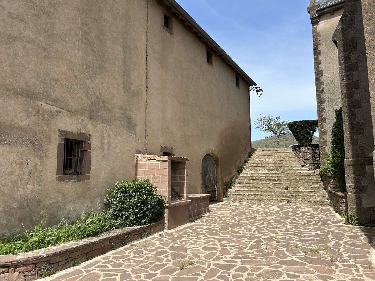 for sale barn Le Truel Aveyron 6