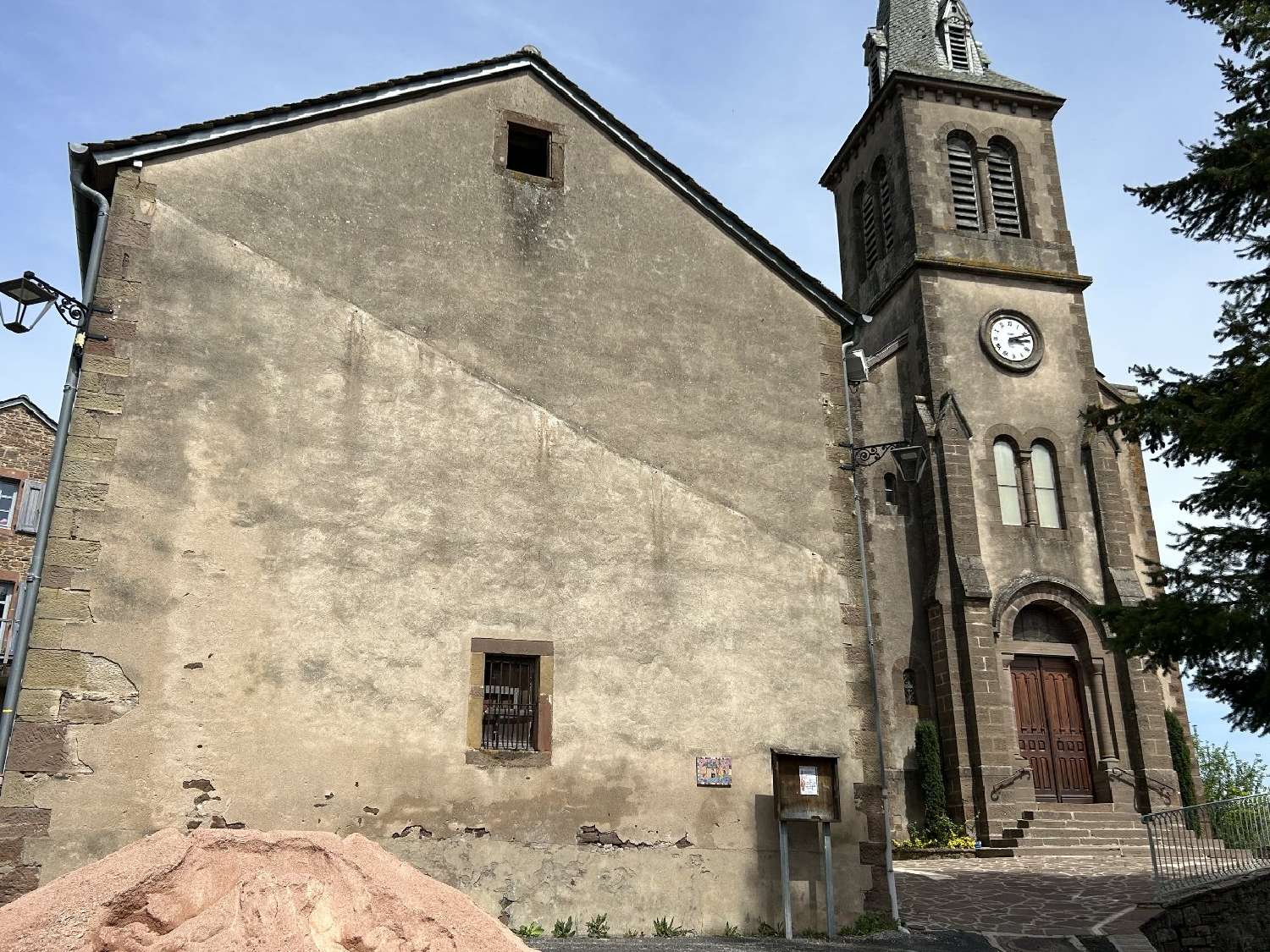 for sale barn Le Truel Aveyron 7