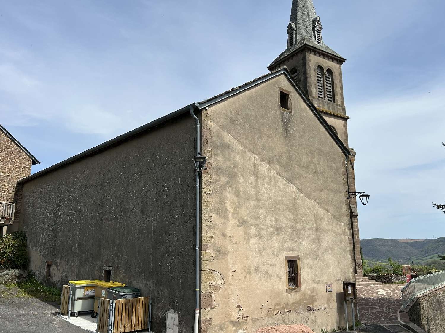 for sale barn Le Truel Aveyron 8