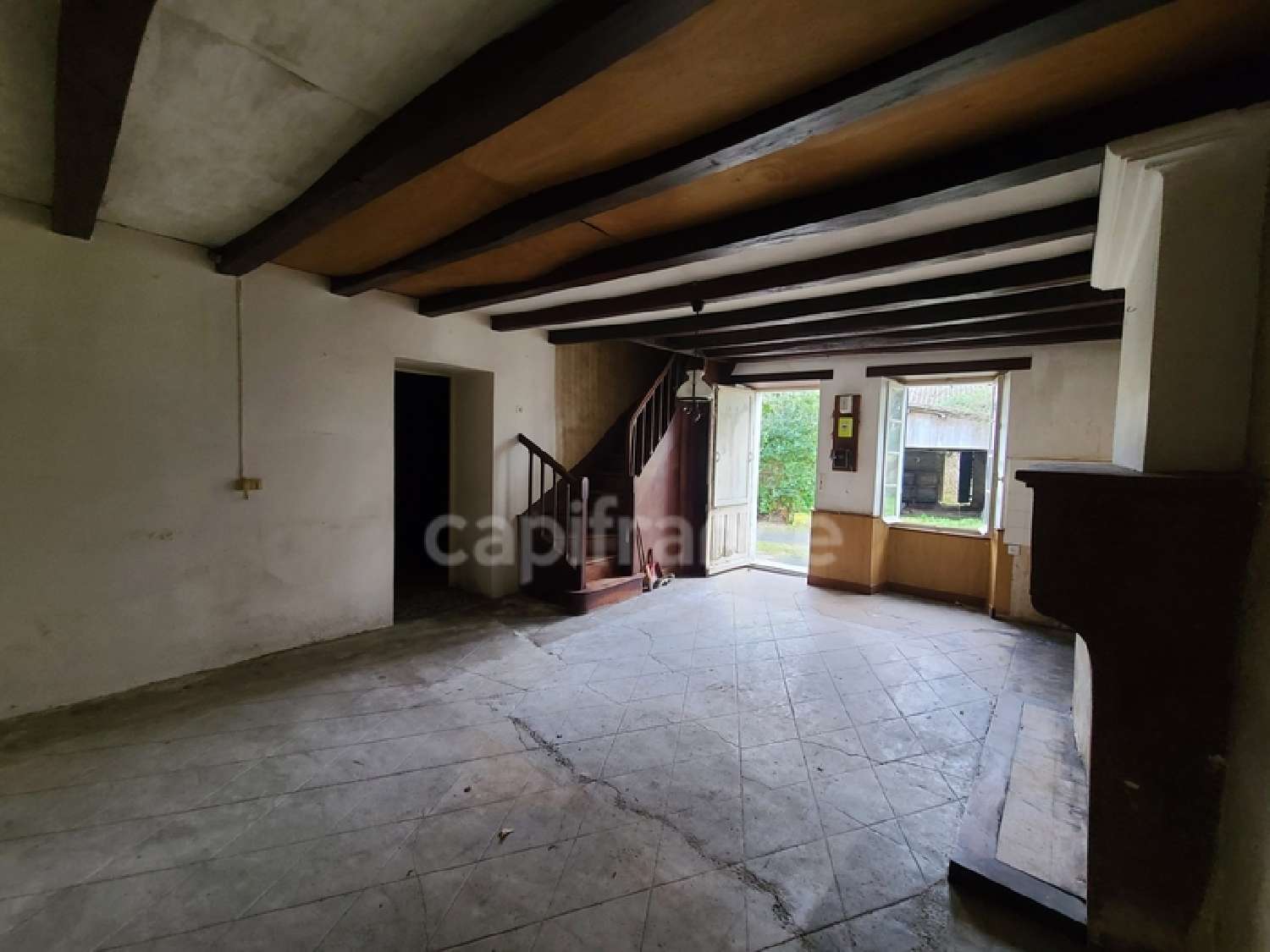  for sale barn Nachamps Charente-Maritime 3