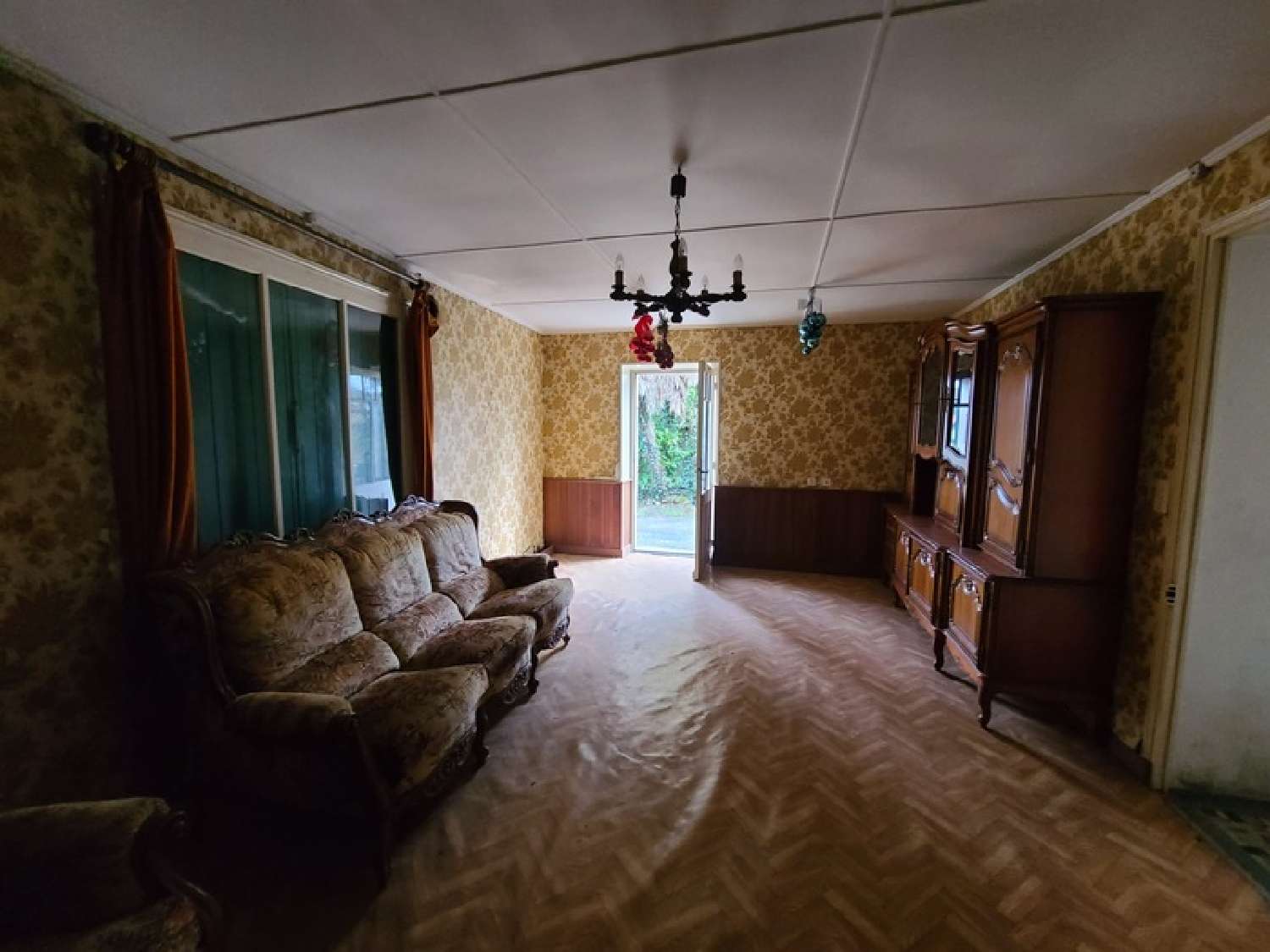  for sale barn Nachamps Charente-Maritime 7