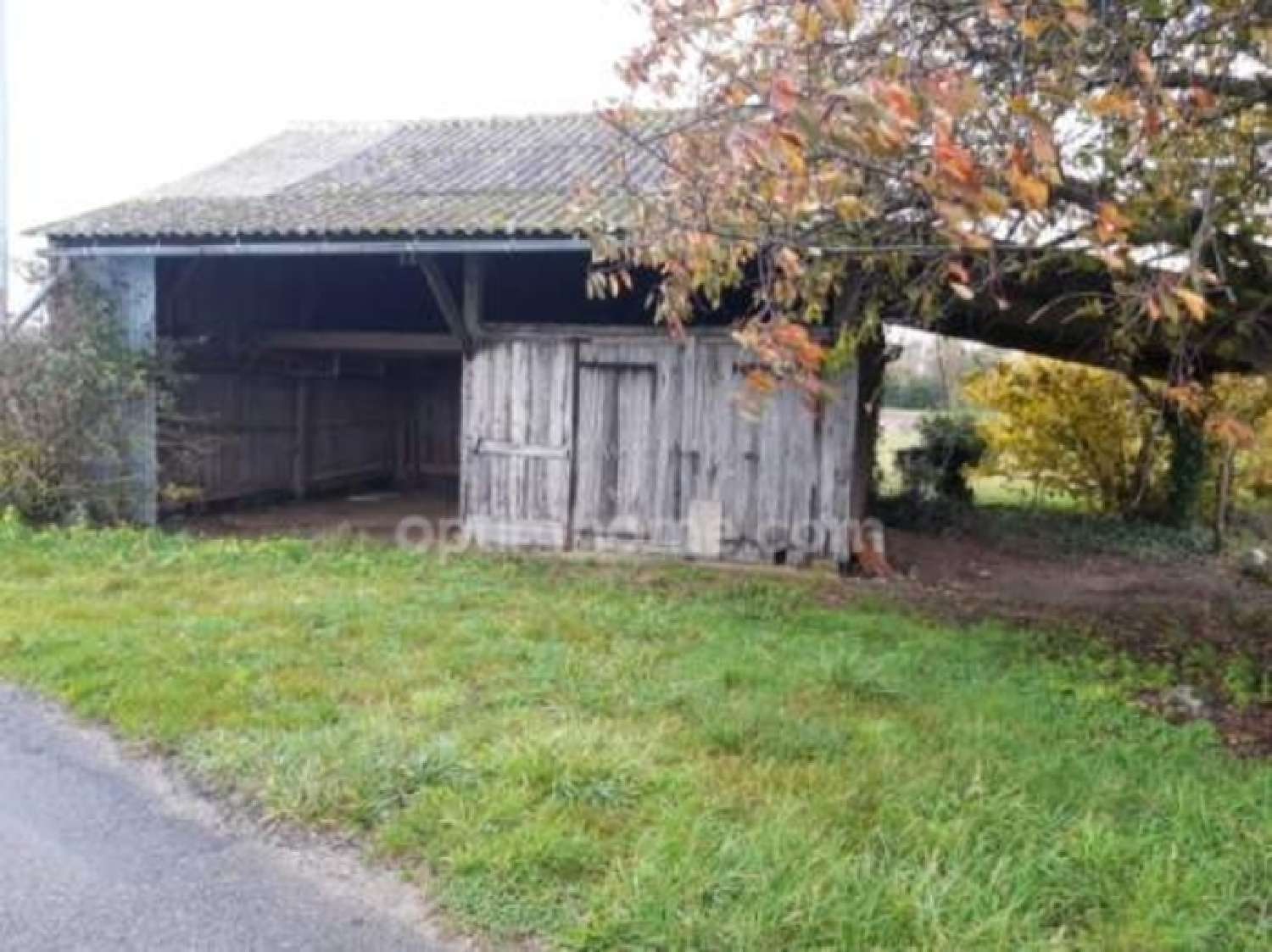  te koop schuur Sérigny Vienne 2