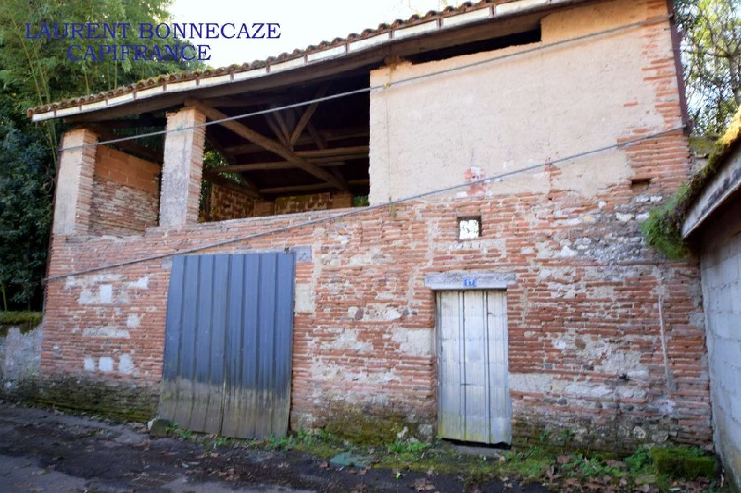  for sale barn Valence Tarn-et-Garonne 1