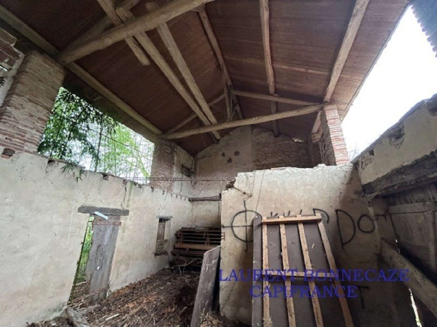  for sale barn Valence Tarn-et-Garonne 2