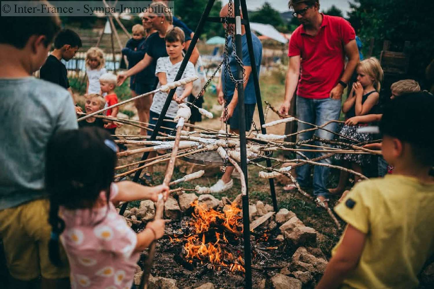  te koop camping Limoges Haute-Vienne 3