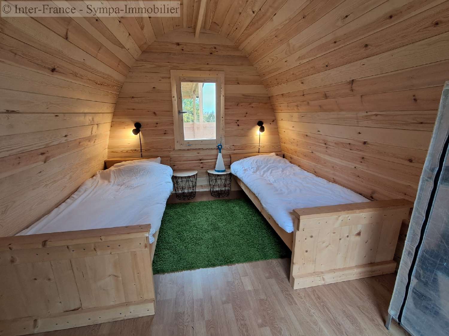  te koop camping Limoges Haute-Vienne 5