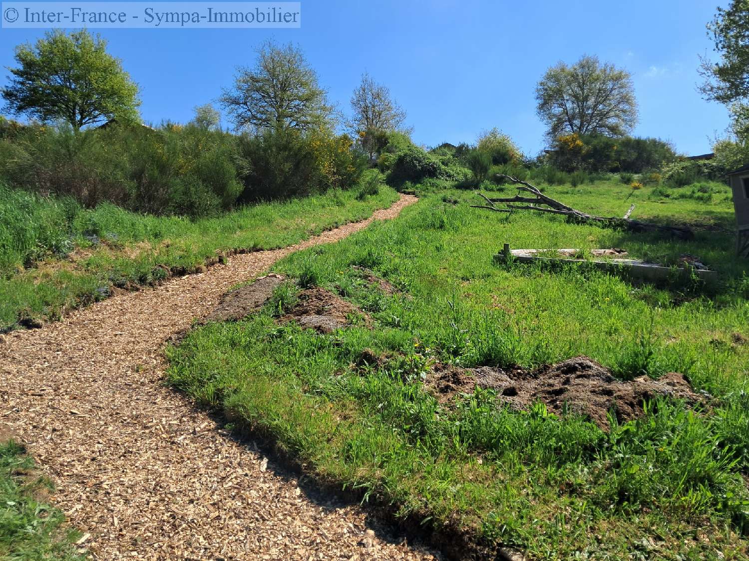  te koop camping Limoges Haute-Vienne 6