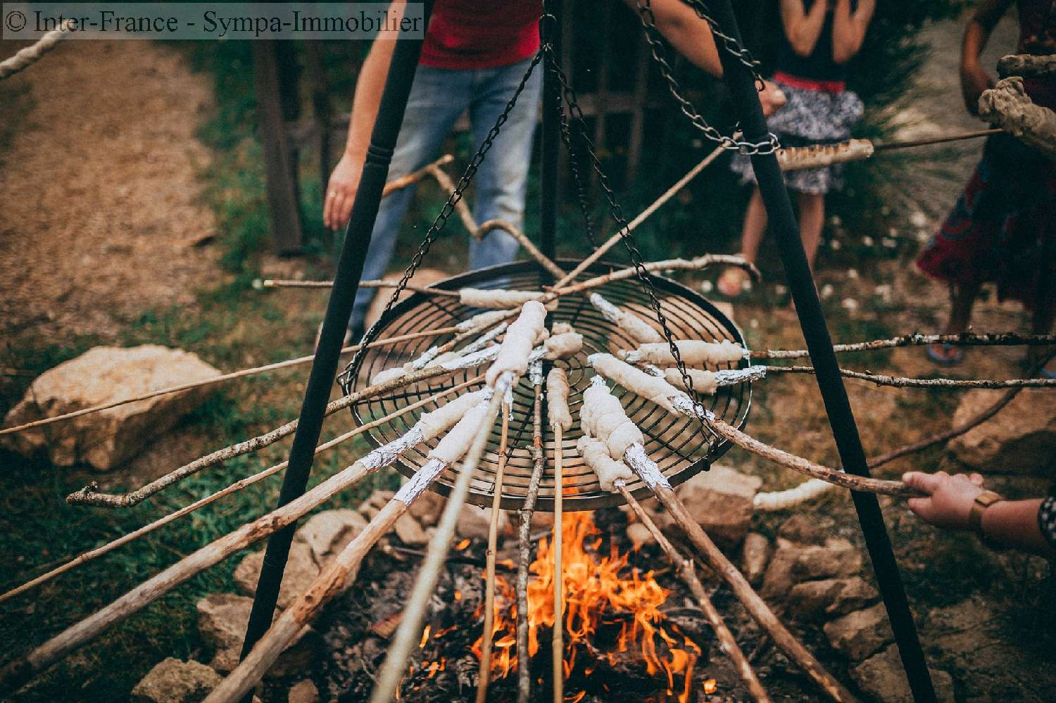  te koop camping Limoges Haute-Vienne 8