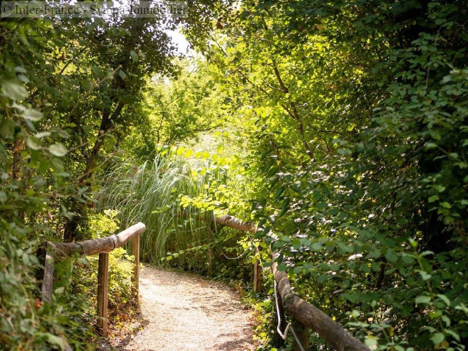 te koop camping Vieux Tarn 5