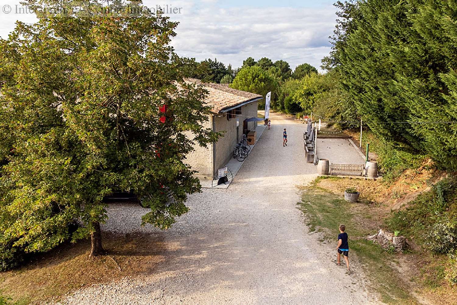 te koop camping Vieux Tarn 6