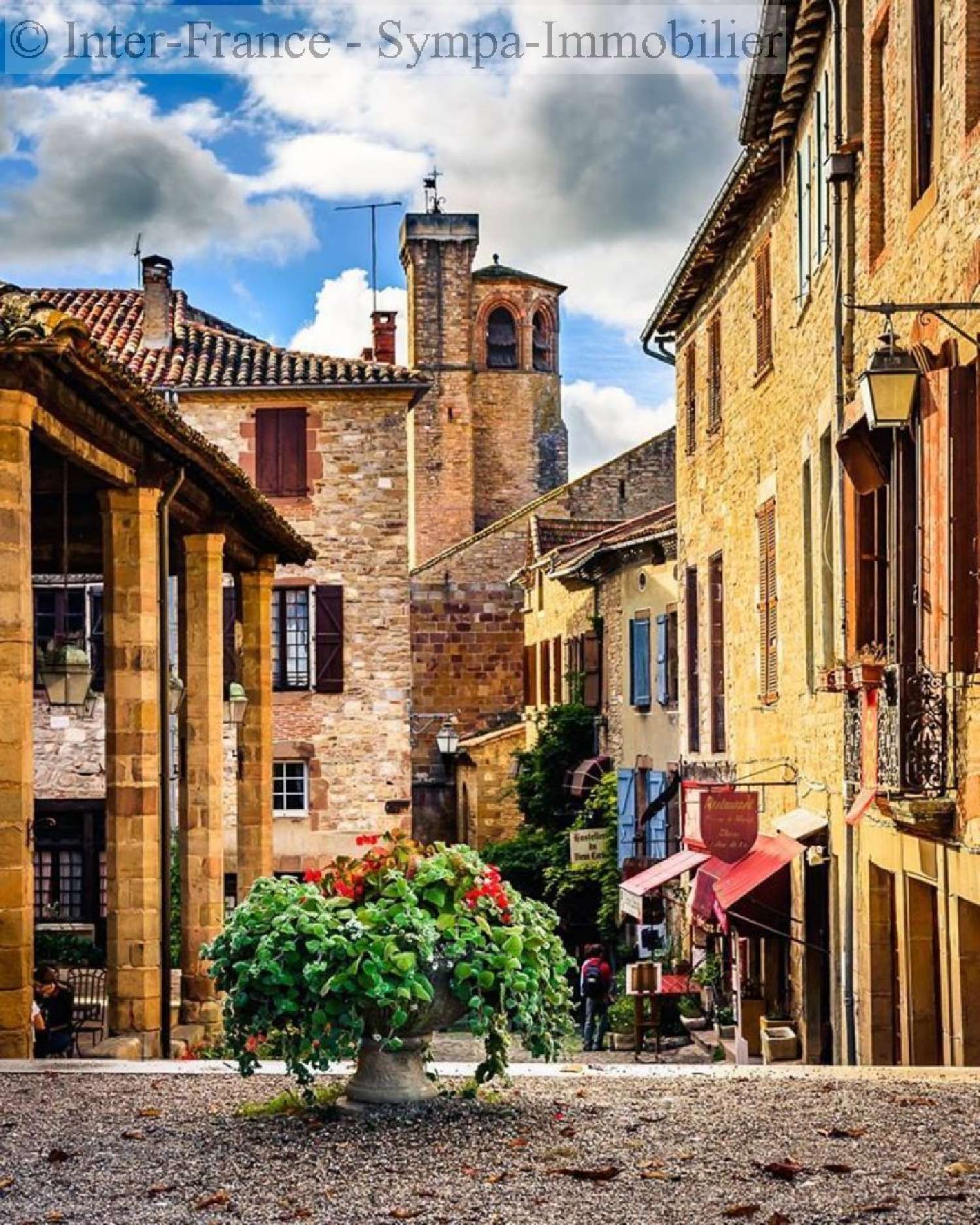 te koop camping Vieux Tarn 7