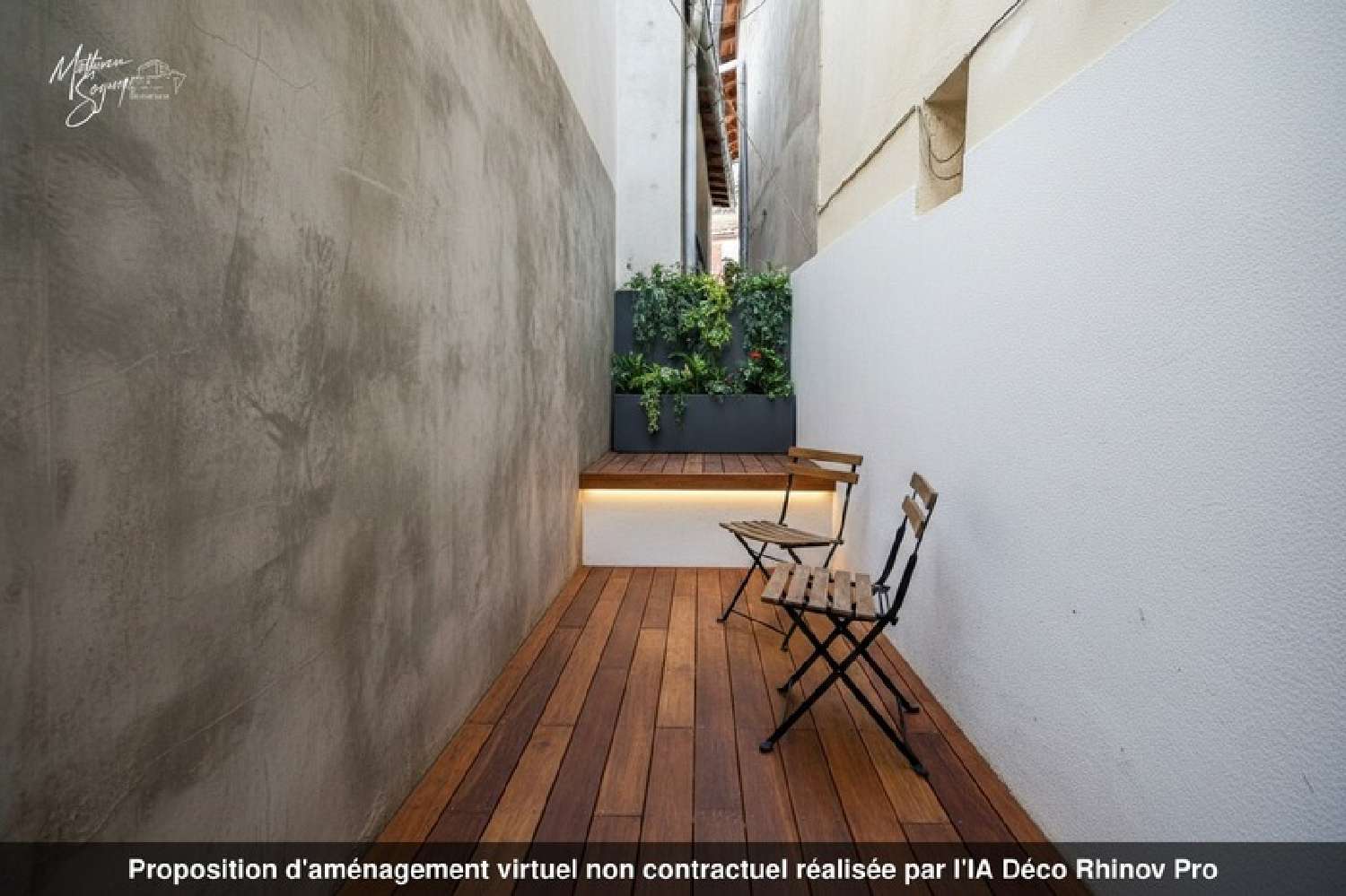 à vendre maison Saint-Genis-Laval Rhône 6