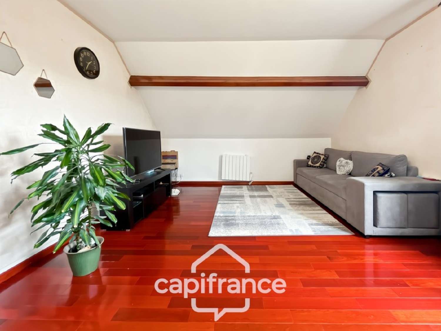te koop appartement Vélizy-Villacoublay Yvelines 6