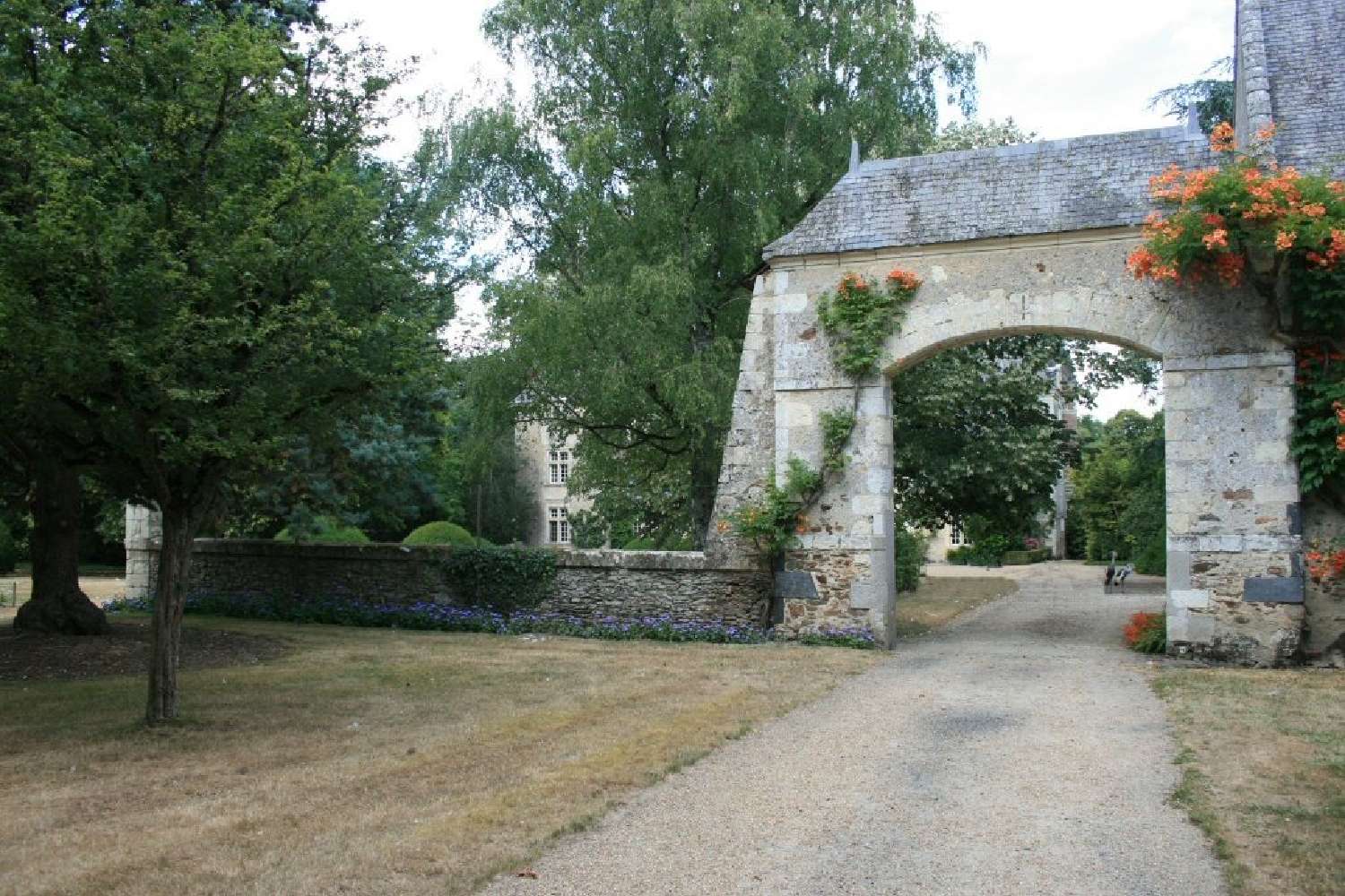  te koop kasteel Angers Maine-et-Loire 3