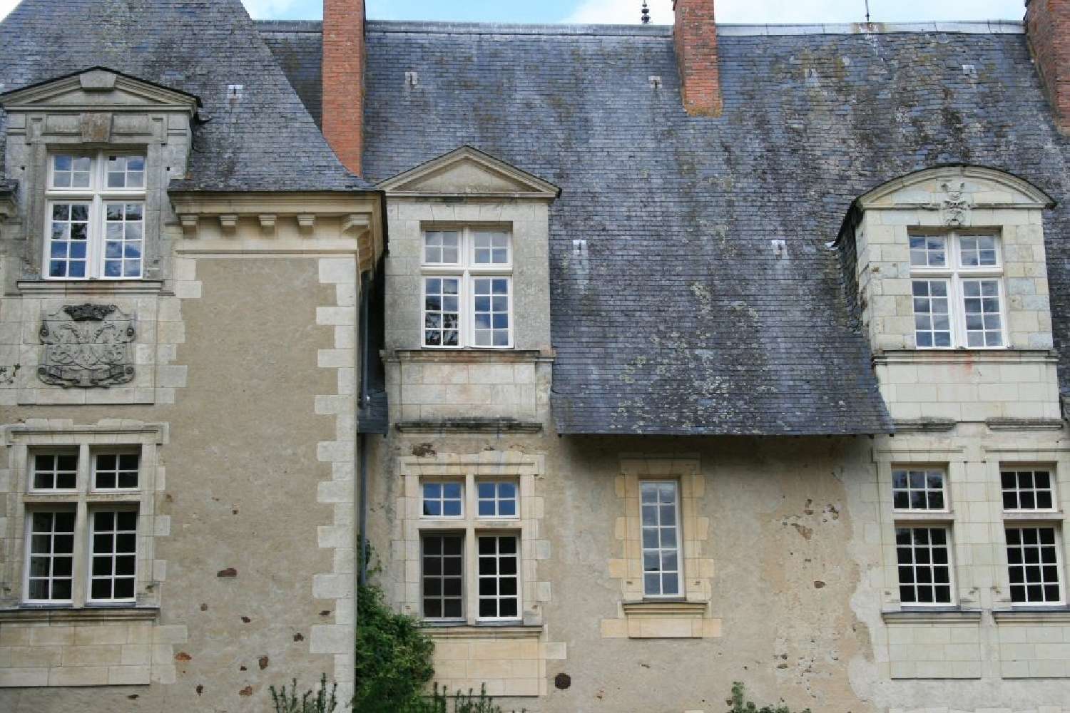  te koop kasteel Angers Maine-et-Loire 4