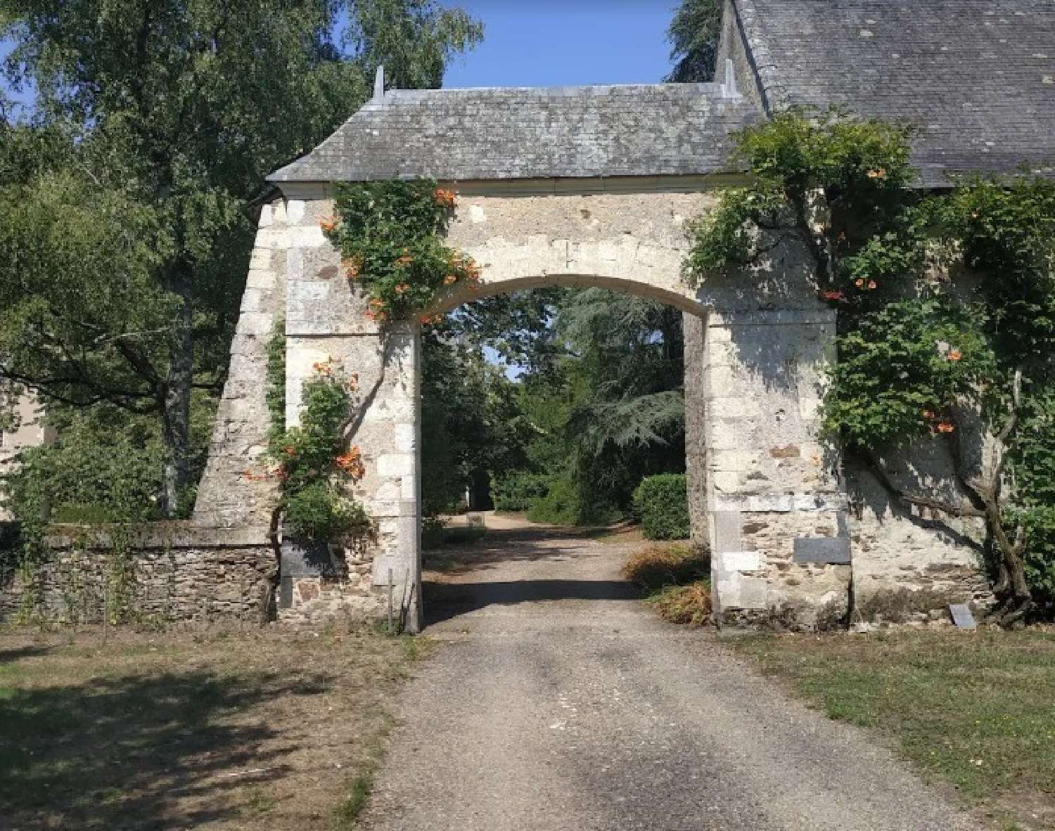  te koop kasteel Angers Maine-et-Loire 6