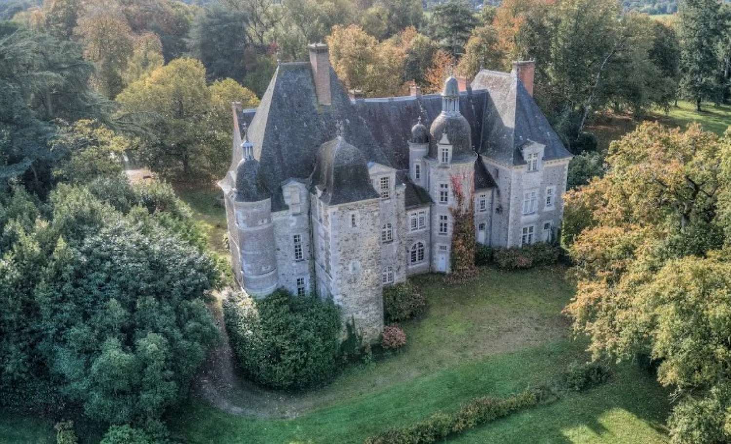  te koop kasteel Angers Maine-et-Loire 7