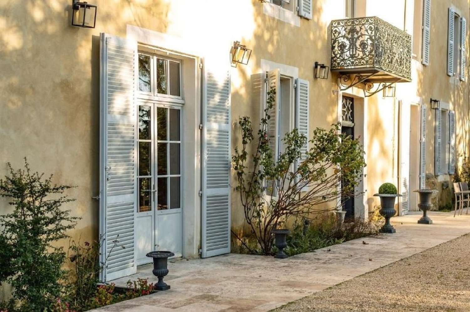  à vendre château Condom Gers 4