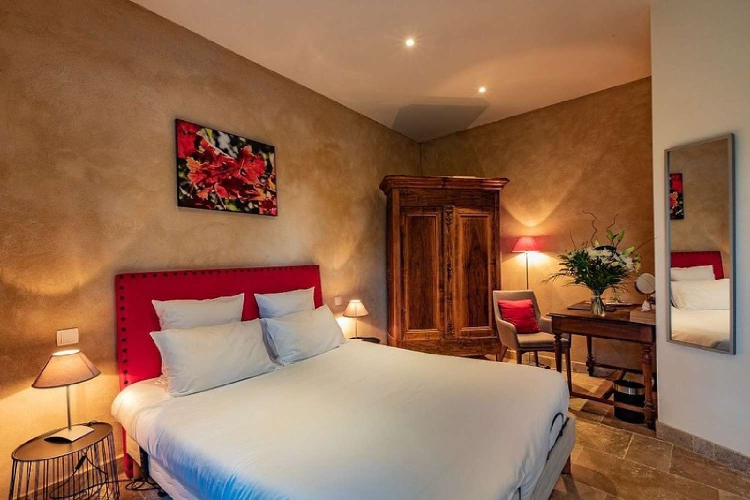  à vendre château Condom Gers 6