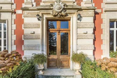 Évreux Eure Schloss Bild 7245721