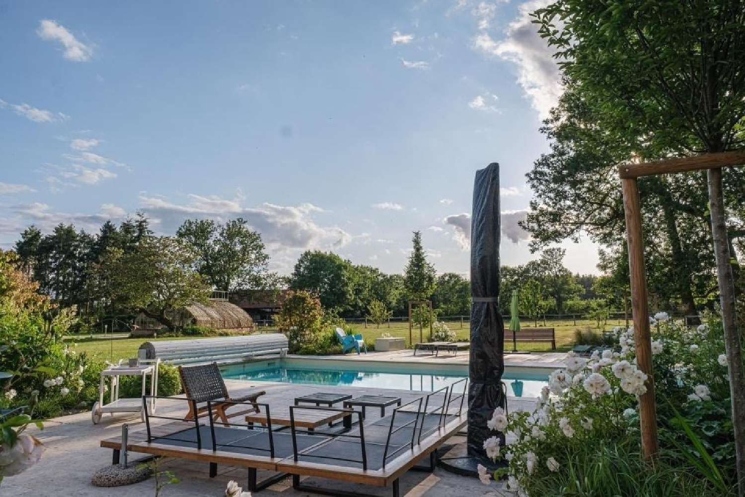  kaufen Schloss Évreux Eure 3