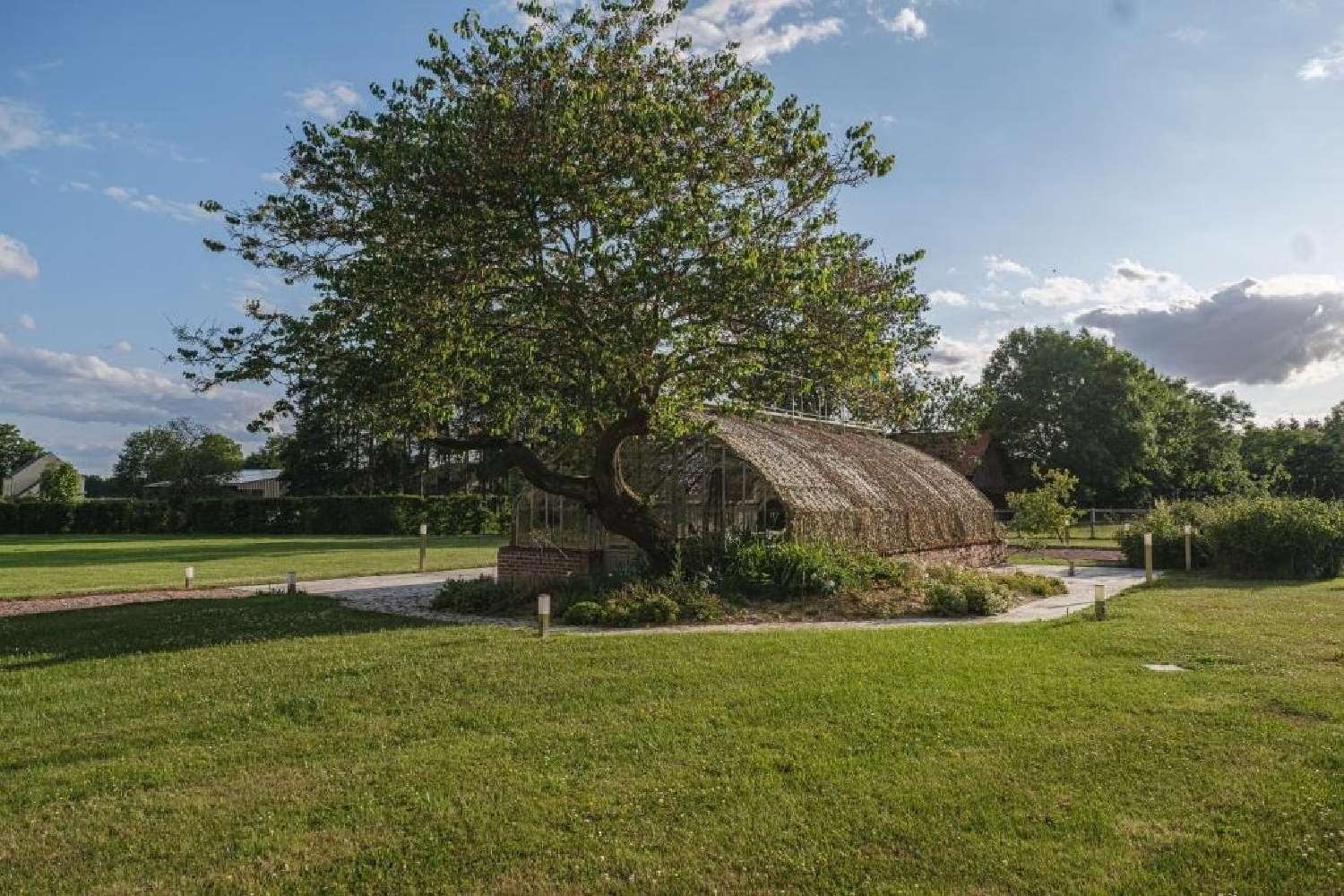  kaufen Schloss Évreux Eure 4