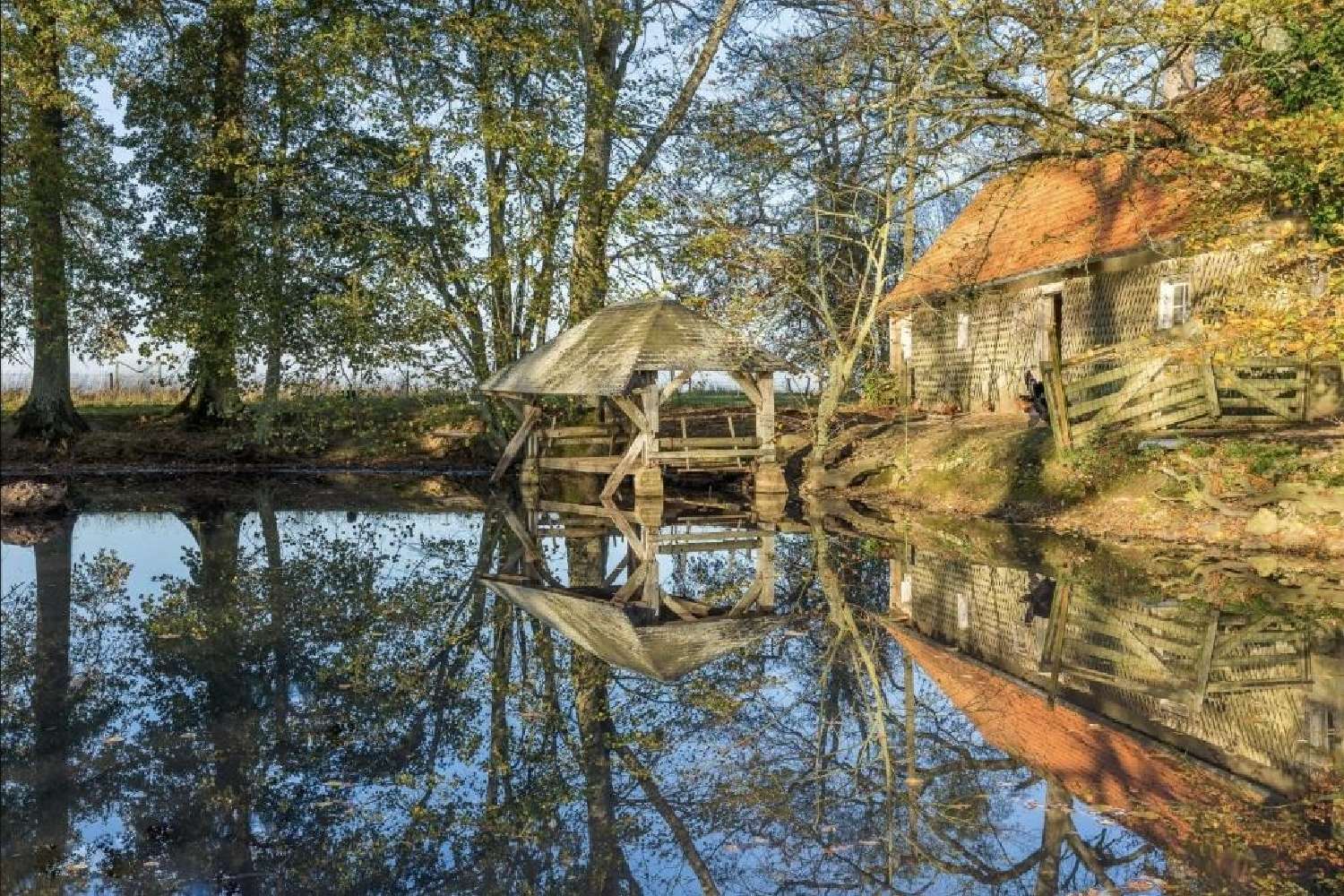 kaufen Schloss Évreux Eure 5