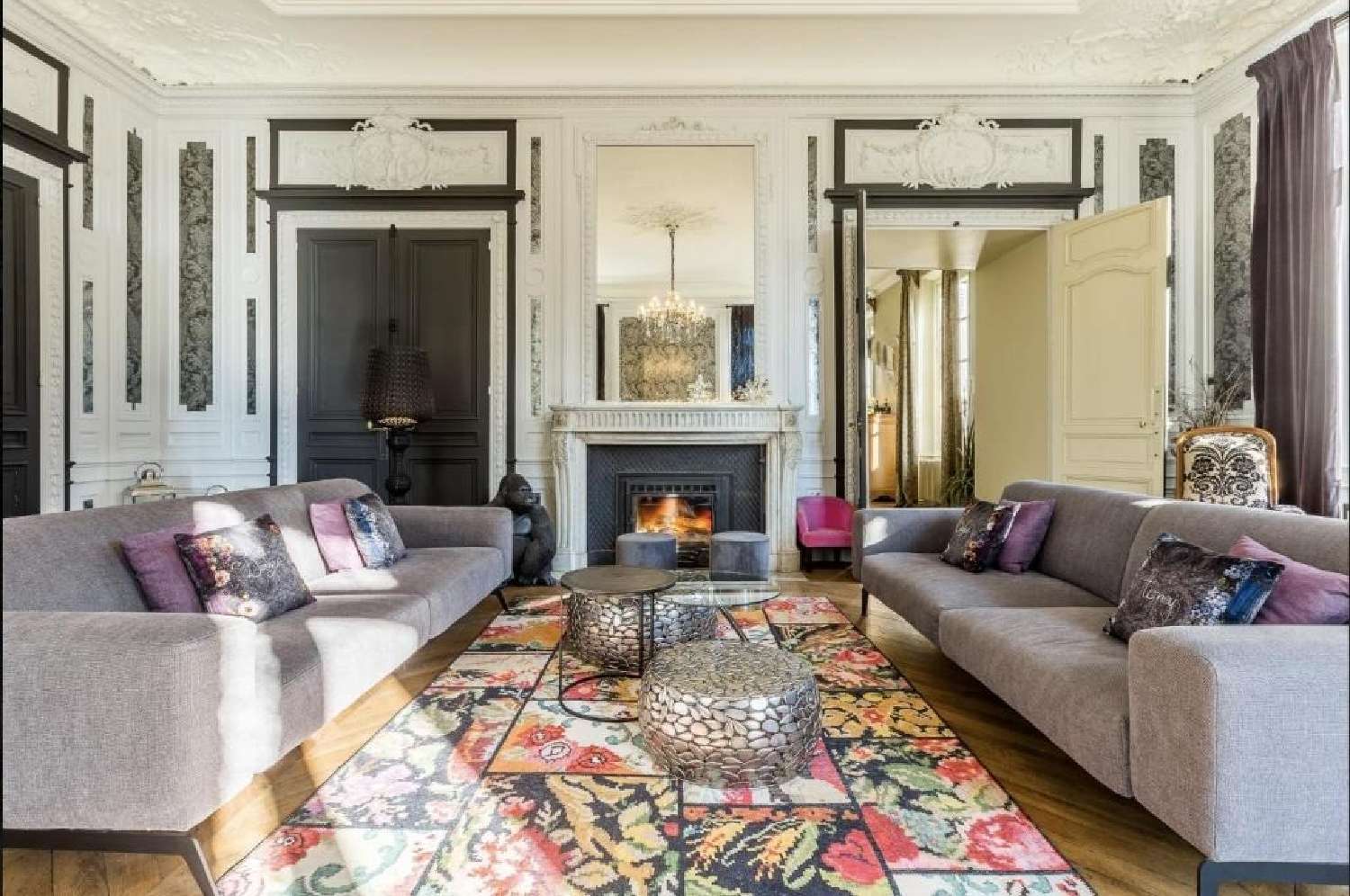  kaufen Schloss Évreux Eure 6